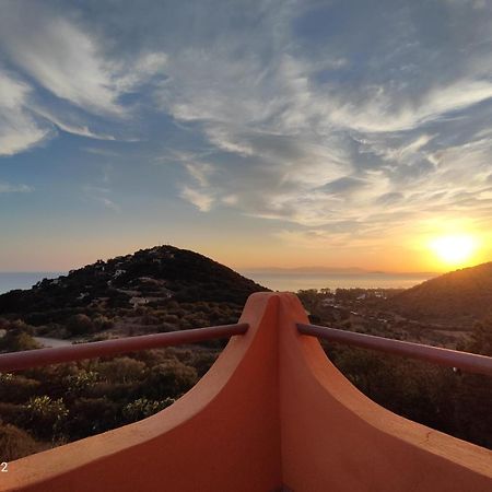 Holiday Home Riccio Di Mare Sardinia Marongiu Exterior foto